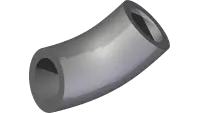 13.0263-3 Hose, Heater Engine Side