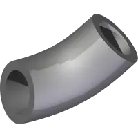 13.0263-3 Hose, Heater Engine Side
