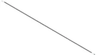 13.0265 Hose, 5/16x96.00 LPG