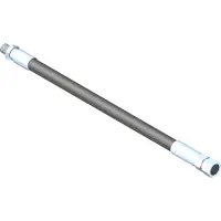 13.0266 Hose, 5/16x15.00 LPG