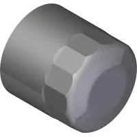 13.0268 Filter, Engine Oil Kawasaki
