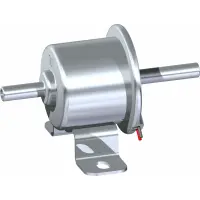 13.0271 Pump, Fuel Kub - Z