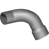 13.0274 Hose, Intake 4500Y