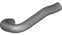 13.0275 Hose, Intake 4500K