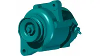 13.0280 Alternator, 60 Amp