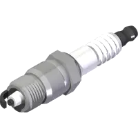 13.0285 Plug, Spark