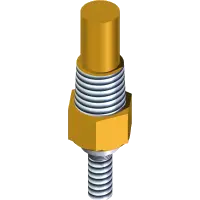 13.0286 Sending Unit, Temperature