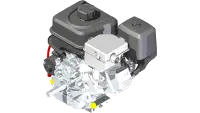 13.0300 Engine, B&S Vang 10HP Gas AC