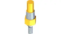 Sending Unit, Temperature