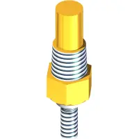 Sending Unit, Temperature