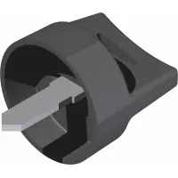 13.0324 Key, Ignition w/Boot (Set of 2)