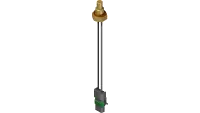 13.0326 Switch, Temp -06 SAE ORB
