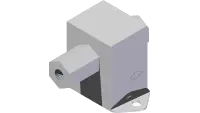13.0327 Pump, Fuel Briggs - K