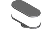 13.0329 Filter, Air Element Inner