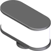 13.0329 Filter, Air Element Inner