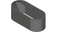 Filter, Air Precleaner