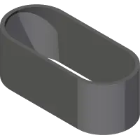Filter, Air Precleaner