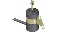 13.16851-60014 Solenoid, Stop