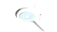 13.17454-74111 Fan, Cooling 320MM Suction