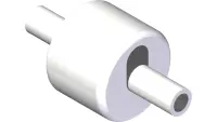 13.1C010-42460 Valve, Fuel Check