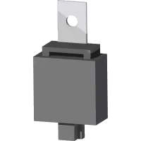 13.1J321-60242 Timer, Key Stop