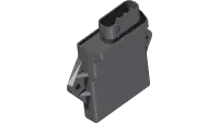Engine Control Unit (Ecu)