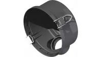 13.533761 Cover Assembly w/Latches