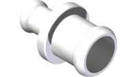 13.59071-2141 Fitting, Adapter Fuel Pump