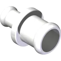 13.59071-2141 Fitting, Adapter Fuel Pump