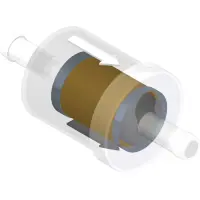 13.691035 Filter, Fuel