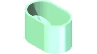 13.798795 Filter, Air Pre Cleaner