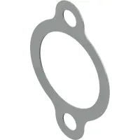 13.809872 Gasket, Exhaust