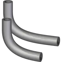 13.841503 Hose, Oil Cooler (Set of 2)