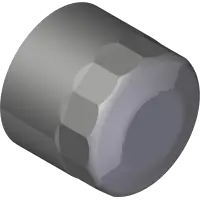 13.842921 Filter, Engine Oil Vanguard