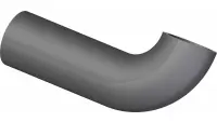 14.0026-4 Hose, Air Cleaner