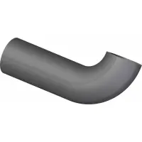 14.0026-4 Hose, Air Cleaner