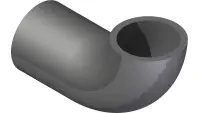 14.0026-6 Hose, Air Intake