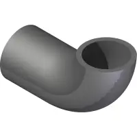 14.0026-6 Hose, Air Intake