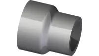14.0033 Adapter, Rubber Reducer