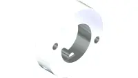 14.0036 Asm, Thermostat Housing Spacer