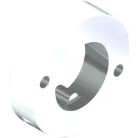 14.0036 Asm, Thermostat Housing Spacer