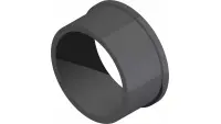 Adapter, Reducer 2" To 1-3/4"