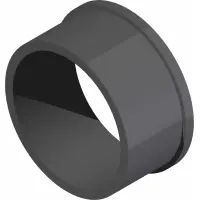 Adapter, Reducer 2" To 1-3/4"