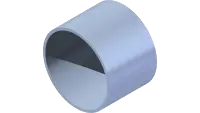 14.0046 Tube, Air Intake Connector