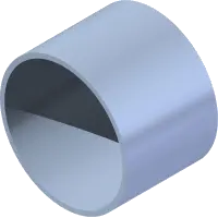 14.0046 Tube, Air Intake Connector