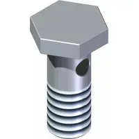 Bolt, Banjo M14 x 1.5