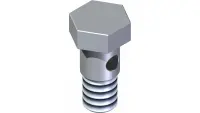 14.0051 Bolt, Banjo M12 x 1.25
