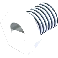 14.0052 Adapter, M16-1.5 x 1/8 FNPT