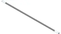 20.0136 Hose, 1/4x36.00 SAE 100R17AR