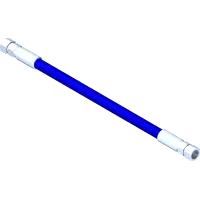 20.0145 Hose,3/8x16.00 SAE 100R1AT CPE